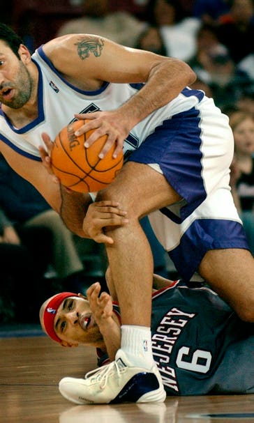 Divac, Moncrief, Sikma headline 2019 Hall of Fame class